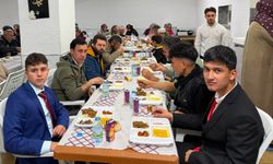 Ortahisar’da Hafızlık Sevinci: İki Öğrenci İcazet Heyecanı Yaşadı
