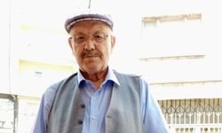 Nevşehir Eşrafından Besim Otlu Vefat Etti