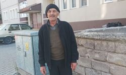 Nevşehir tekstil fabrikasından emekli Fevzi Arslan vefât etti