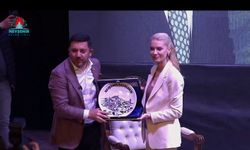 Nevşehir Kitap Fuarı Kapılarını Açtı: Pelin Çift Okurlarıyla Buluştu