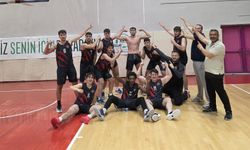YURTLİG Basketbol Türkiye Şampiyonu Nevşehir Oldu