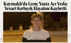 Nevşehir’de Yürek Yakan Ölüm: 16 Yaşındaydı