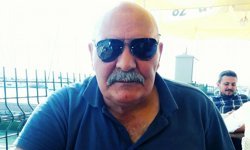 Nevşehir’in Sevilen İsmi Soner Usalan Hayatını Kaybetti