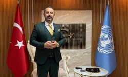 Türk Dünyası Gelişim İnovasyon Merkezi Başkan Yardımcısı Orçun Karakaya’dan Kurban Bayramı Mesajı
