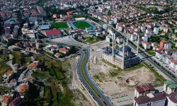 Nevşehir’de Yağışlara Kısa Ara: Pazartesi Günü Başlıyor
