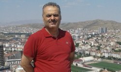Nevşehirli Fırın Ustası Tamer Erol Hayatını Kaybetti