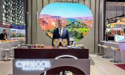 Aslanbay: “Kapadokya’yı Dünya Turizmine Daha Güçlü Taşıyacağız”