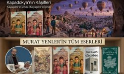 Kapadokya’nın Kâşifleri Serisinde “Kayaşehir’in İçinde” Yayımlandı!
