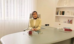 Psikolog Goncagül Gül Nevşehir’de Danışan Kabulüne Başladı
