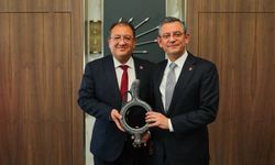 CHP Nevşehir İl Başkanı Yumuş’tan Özgür Özel’e Destek Mesajı