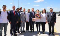 YÖK Başkanı Özvar’dan Diş Hekimliği Fakültesi ve AT-BİN İncelemesi