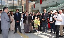 NEVÜ Güzel Sanatlar Fakültesinden “2026 Mezuniyet Sergisi”