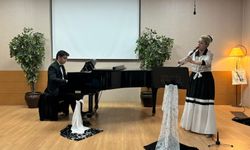 Akademi ve Sanat Aynı Sahnede Buluştu