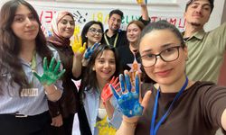 NEVÜ Okul Öncesi Öğretmen Adaylarından İcik Köy Okuluna Anlamlı Destek