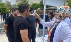 NEVÜ’de “Dünya Tütünsüz Günü” Kapsamında Farkındalık Etkinliği Düzenlendi