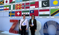 NEVÜ, Sıfır Atık Forumu 2026’da Temsil Edildi