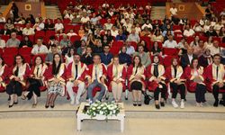 NEVÜ’lü Geleceğin Diş Hekimleri Beyaz Önlüklerini Giydi