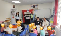 NEVÜ’lü Öğretmen Adayları Uluslararası eTwinning Projelerinde Uygulama Deneyimi Kazandı