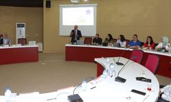 NEVÜ'de Kalite Güvencesi Süreçlerine Yönelik Deneyim Paylaşımı ve Değerlendirme Toplantıları Gerçekleştirildi