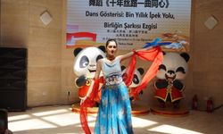 NEVÜ Öğrencilerinden Çince Köprüsü Türkiye Finali’nde İkincilik ve Mansiyon Başarısı