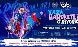 Nevşehir’de GSB Spor Okulları ve Engelsiz Spor Okulları Açılıyor
