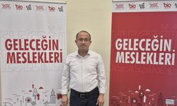 NEVÜ Bilim İletişimi Ofisi YÖK’ün “Geleceğin Meslekleri Buluşması”na Katıldı
