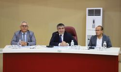 NEVÜ’den 54 BAP Projesine 2 Milyon 469 Bin 520 TL’lik Destek