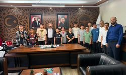 Başkan Yasin Güneş: “Karapınar Geleneği Bozmadı, Şampiyon Yine Karapınar Oldu”