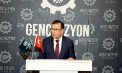 Babaoğlu’ndan Seçim Manifestosu: “Nevşehir’i Gençler Yönetecek!”