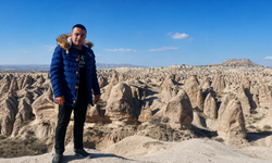 Nevşehir'de 33 Yaşındaki Genç Kalp Krizine Yenik Düştü