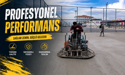 Nevşehir Merkez’e Yeni Tenis Kortu Kazandırılıyor