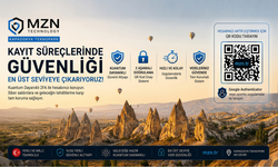 Nevşehir'den Siber Güvenlikte Yerli Teknoloji Hamlesi