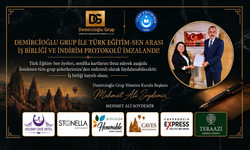 Türk Eğitim-Sen Üyelerine Demircioğlu Grup’tan Özel İndirim Protokolü