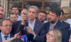 Cumhurbaşkanı Erdoğan'dan Mustafapaşa'ya Tebrik Telefonu