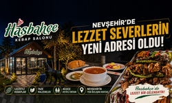 Nevşehir’de “Yok Böyle Lezzet” Dedirten Mekân