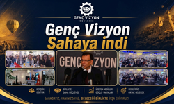 Babaoğlu’ndan Seçim Manifestosu: “Nevşehir’i Gençler Yönetecek!”