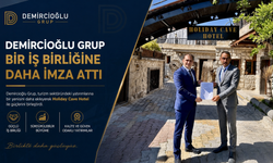 Demircioğlu Grup'tan Tapu ve Kadastro Çalışanlarına Özel İndirim