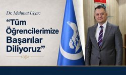 Uçar’dan LGS Sonrası Gençlere Ülkü Ocağı Daveti
