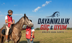 Kapadokya'nın Gururu Bekir Dilari, Kayseri'de Türkiye Şampiyonu Oldu