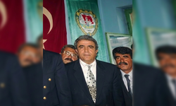 Nevşehir'in Eski İl Tarım Müdürü Ahmet Sertoğlu Vefat Etti