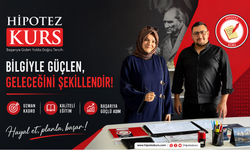 Nevşehir’in Başarılı Rehber Öğretmeni Seher Er, Hipotez Kurs Kadrosuna Katıldı