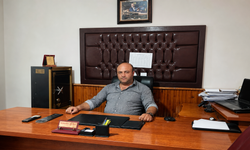 Derinkuyu Otobüsçüler Kooperatifi’nde Mustafa Yılmaz Yeniden Başkan Seçildi