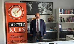 Hipotez Kurs’tan YKS Öncesi Moral Mesajı