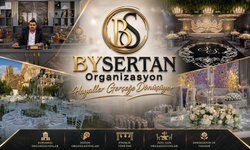 Kapris Organizasyon Artık BY SERTAN! Yeni Dönem Resmen Başladı