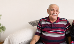 Nevşehir Eşrafından Selahattin Uluer Vefat Etti