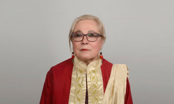 Prof. Dr. Nüshet Göksun Yener Metin, NEVÜ Rektör Danışmanı Oldu