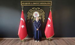 Nevşehir’de 6 Yıl 3 Ay Cezalı FETÖ Hükümlüsü Tutuklandı