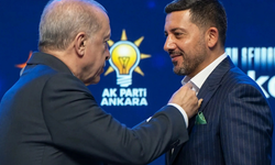 Nevşehir Belediye Başkanı Rasim Arı AK Parti’ye Katıldı