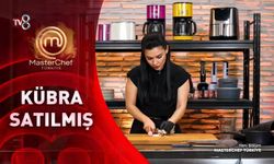 Nevşehir’in Gururu Kübra Satılmış, MasterChef Türkiye’de Bir Üst Tura Yükseldi!