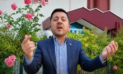Rasim Arı: “Rozet Değişti, Gönül ve Hizmet Değişmedi”